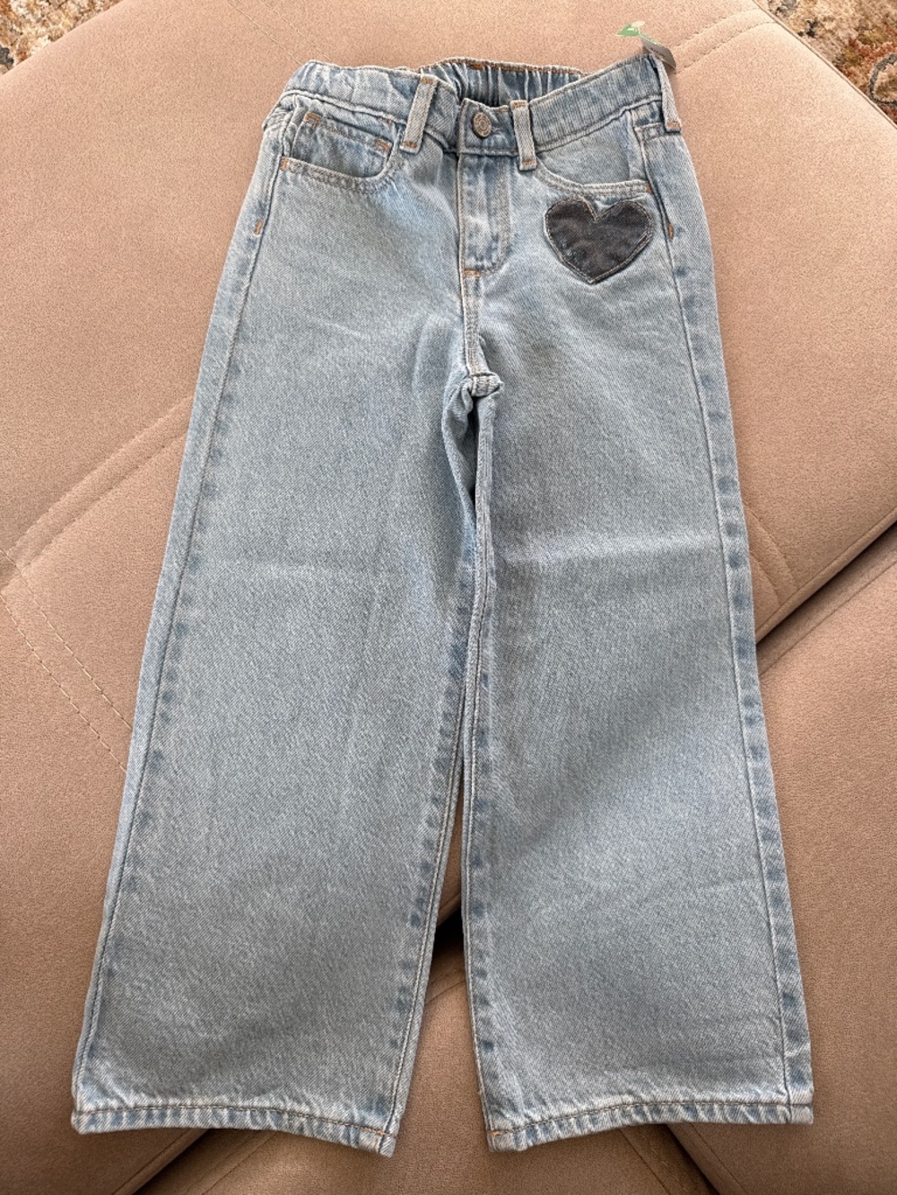 GAP jeans 5T